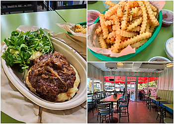 Fort Lauderdale Sandwich Shops Lunchroom Sandwiches