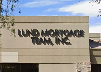 Glendale Mortgage Companies Lund Mortgage Team, Inc.