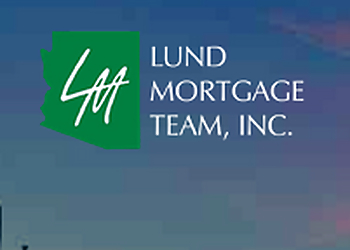 Glendale Mortgage Companies Lund Mortgage Team, Inc.