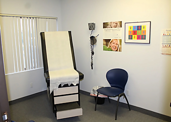 Lung-N-Sleep Clinic - Detroit, MI Sleep Clinics - Service Highlights