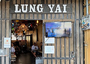 Miami Thai Restaurants Lung Yai Thai Tapas