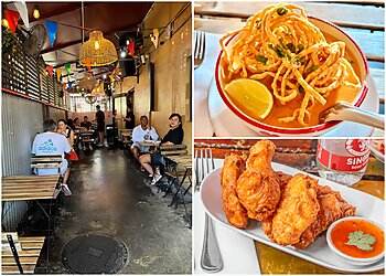 Miami Thai Restaurants Lung Yai Thai Tapas