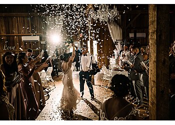 Chicago Djs Luniks Entertainment