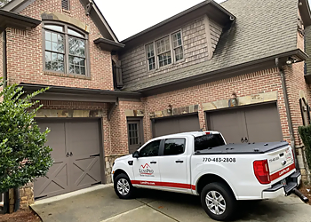 LunsPro Inspection Group - Charlotte, NC Home Inspections - Work Image
