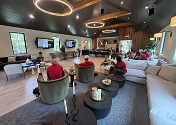 LunsPro Inspection Group - Charlotte, NC Home Inspections - Team Meeting Image
