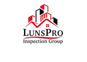 LunsPro Inspection Group LunsPro Inspection Group - Charlotte, NC Home Inspections - Company Logo