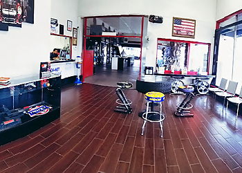 Ontario Car Repair Shops Lupe's Auto