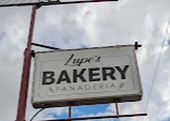 San Bernardino Cakes Lupe's Bakery Panaderia