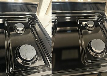 Garden Grove House Cleaning Services Lupe's Cleaning Service LLC.