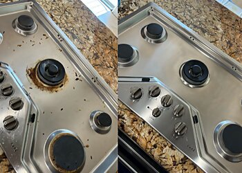 Garden Grove House Cleaning Services Lupe's Cleaning Service LLC.