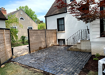 Aurora Landscaping Companies Lupita Landscaping