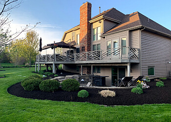 Aurora Landscaping Companies Lupita Landscaping