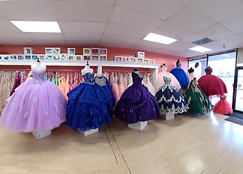 lupita's bridal boutique