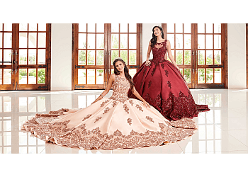 lupita's bridal boutique