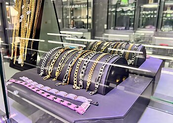 Fontana Jewelry Lupita's Jewelers