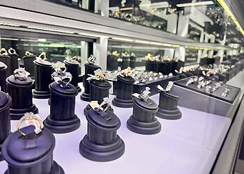 Fontana Jewelry Lupita's Jewelers