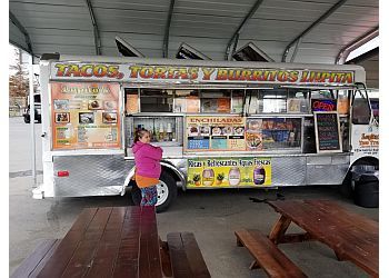 3 Best Food Trucks in Modesto, CA - Expert Recommendations