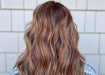 Springfield Hair Salons Lush Hair & Co