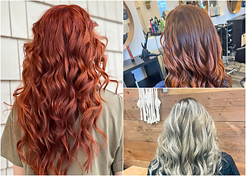 Springfield Hair Salons Lush Hair & Co