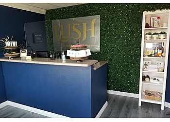 Downey Massage Therapy Lush Health and Beauty Spa