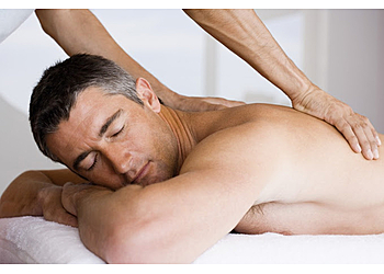 Downey Massage Therapy Lush Health and Beauty Spa