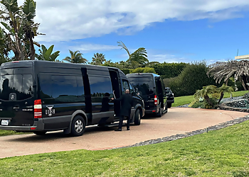 Oceanside Limo Service Lush Limo Coach