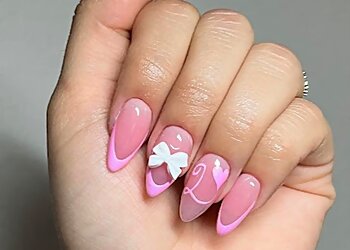 Lush Nail Bar Toco Hills  Atlanta Nail Salons image 1