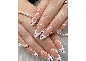 Rialto Nail Salons Lush Nails and Spa