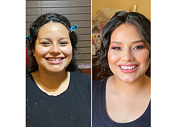 Plano Makeup Artists Lusine Antonian