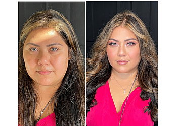 Plano Makeup Artists Lusine Antonian