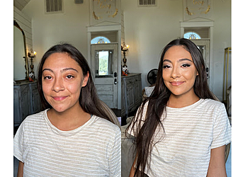 Lusine Antonian Plano Makeup Artists image 1