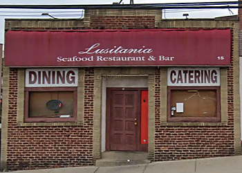 Yonkers Seafood Restaurants Lusitania Seafood Restaurant