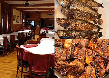 Yonkers Seafood Restaurants Lusitania Seafood Restaurant
