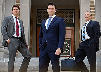 Cape Coral DUI Lawyers Lusk, Drasites & Tolisano, PA