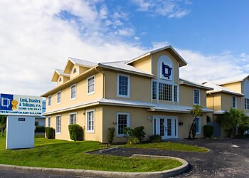 Cape Coral DUI Lawyers Lusk, Drasites & Tolisano, PA