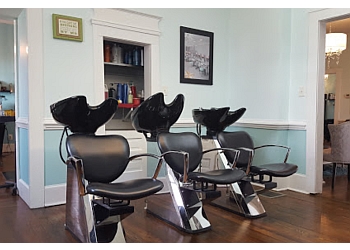 Natural hair salons in winston salem nc : donnamichael salon - hair