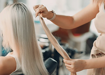 Lusso Hair Studio & Spa Lusso Hair Studio & Spa - Winston Salem, NC Beauty Salons - Hair Service Image