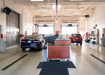 St Paul Car Dealerships Luther Nissan