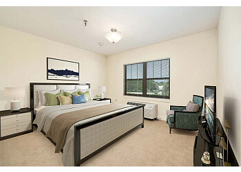 Peoria Assisted Living Facilities Lutheran Hillside Village