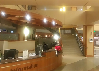 Thornton Sleep Clinics Lutheran Hospital