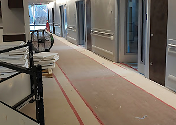 Thornton Sleep Clinics Lutheran Hospital