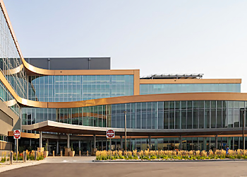 Thornton Sleep Clinics Lutheran Hospital 