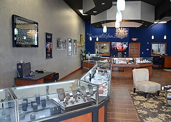 Springfield Jewelry Luttrell Jewelers