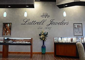 Springfield Jewelry Luttrell Jewelers