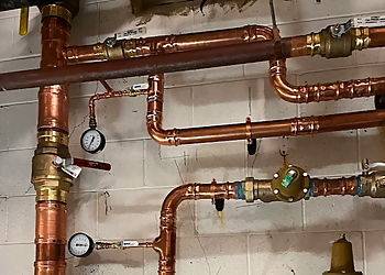 Olathe Plumbers Lutz Plumbing, Inc