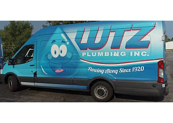 Lutz Plumbing, Inc