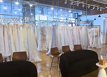 Phoenix Bridal Shops Luv Bridal-Phoenix