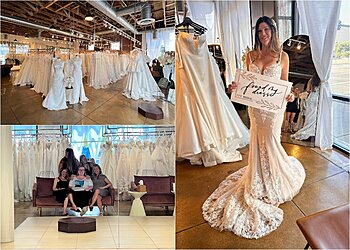 Phoenix Bridal Shops Luv Bridal-Phoenix