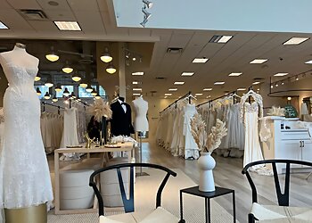 Rancho Cucamonga Bridal Shops Luv Bridal Rancho Cucamonga