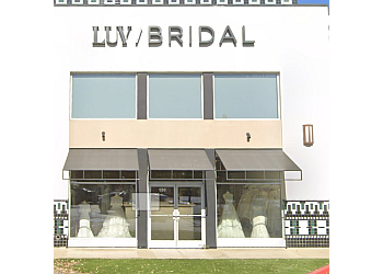 Luv Bridal Rancho Cucamonga Rancho Cucamonga Bridal Shops